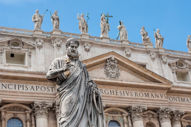Pope Francis Shines Light On Bible’s Elderly ‘Pilgrims Of Hope’ In Wednesday Catechesis