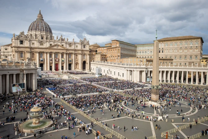 How to watch the canonizations of Carlo Acutis and Pier Giorgio Frassati