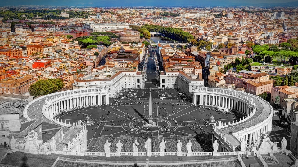 Pope Leo XIV and the Future of the Church: Cardinal Czerny on Work, Migration, and the Spirit of Conclave