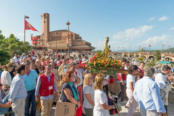 Conflict between Opus Dei and Spanish diocese to be mediated by papal commissioner