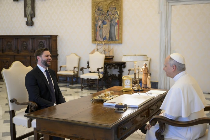 Trump invites Pope Leo XIV to the White House