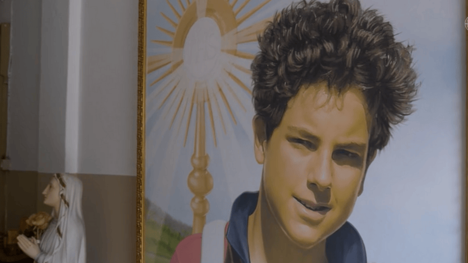 “Fraternità”: Living in the Spirit of Carlo Acutis