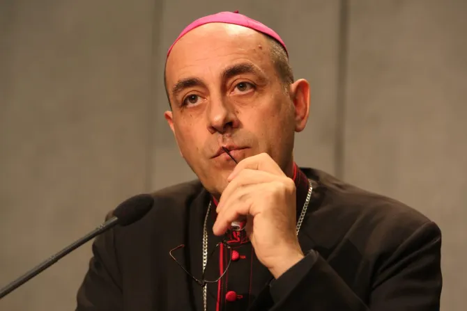 After Fiducia supplicans, Pope Francis Appoints Cardinal Fernández as a Member of the Dicastery for Promoting Christian Unity