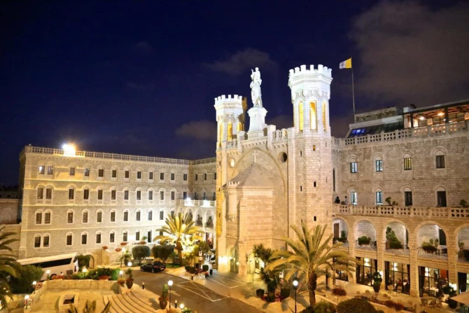Catholic Leaders Welcome Gaza Ceasefire and Renewed Holy Land Pilgrimages