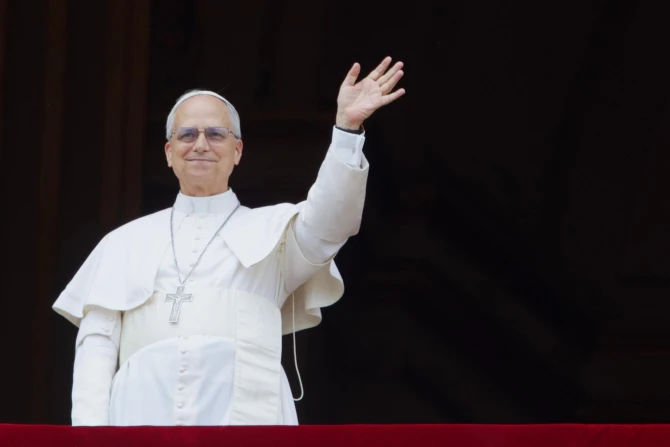 Pope Leo XIV can accelerate ‘Leonine revolution’ in the Church, theologian says